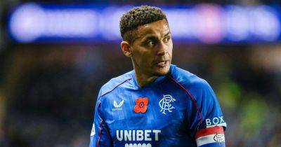 James Tavernier has told Rangers his exit stance as recurring Saudi rumour escalated by Beale and Gerrard reunion