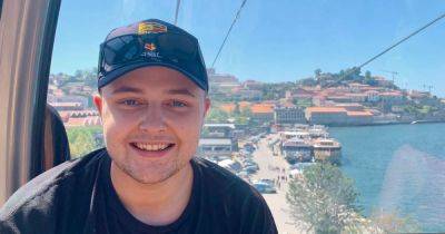 'Loyal' pal killed on Christmas Eve by long-term friend in line for fortune