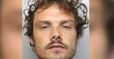 Man tells judge 'I'm not a**ed, give me 20 years' after boy, 15, stabbed - manchestereveningnews.co.uk