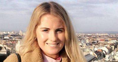 British lawyer, 28, dies after being served drinks laced with toxic substance