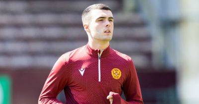 Lennon Miller's unseen Celtic connection as Rangers told they SHOULD still be interested amid £4m Motherwell race