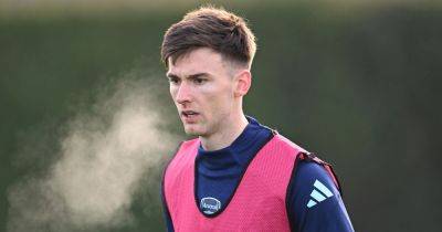 Brendan Rodgers - Mikel Arteta - Kieran Tierney - Scott Brown - Keith Jackson - Kieran Tierney to Celtic return addressed by insider Scott Brown as ultimate Arsenal challenge issued - dailyrecord.co.uk - Scotland