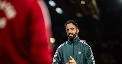 Ruben Amorim faces key three-game run that could define Manchester United season