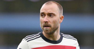 Christian Eriksen - Brendan Rodgers - Kasper Schmeichel - Josh Brownhill - Ruben Amorim - Mark Wilson - Andy Walker - International - Christian Eriksen lands Celtic pitch as Man Utd exit nears with Josh Brownhill signalling transfer model 'tweak' - dailyrecord.co.uk - Denmark - Scotland