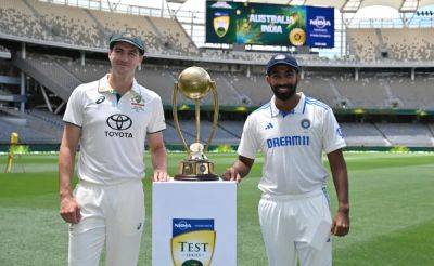 India To Hand 2 Debuts, Major Change At No. 3 vs Australia - Report Makes Big Claim