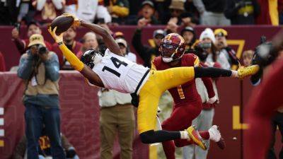2024 NFL Week 12 betting - Pittsburgh Steelers at Cleveland Browns picks, odds, lines - ESPN