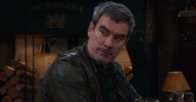 ITV Emmerdale Cain Dingle's exit 'sealed' in Tom King twist - and it's not looking good - manchestereveningnews.co.uk - county Dale