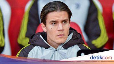 Jack Grealish - Luke Shaw - Thiago Motta - Nicolo Fagioli - Juventus Berencana Lepas Fagioli Januari Nanti - sport.detik.com