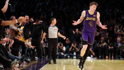 Fantasy basketball picks and betting tips for Thursday's NBA slate - ESPN