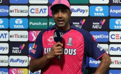 Ravichandran Ashwin Sells Himself For Rs 8.5 Crore In IPL 2025 Mock Auction. New Team Is...