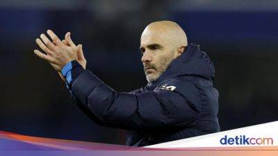 Leicester Vs Chelsea: Maresca Tak Sabar Pulang ke Rumah Lama
