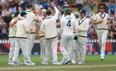 Australia Players Told To Put IPL Friendships Aside For India Tests: "It Becomes Harder..."