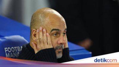 Guardiola Tadinya Mau Cabut Akhir Musim Ini