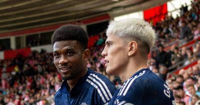 Manchester United player ratings this season so far as six get 7/10 and one gets a 2