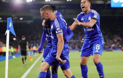 International - Leicester’s Fatawu to miss rest of season after Ghana injury - guardian.ng - Ghana - Angola