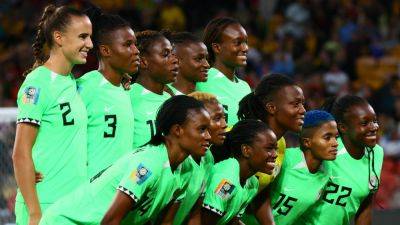 Super Falcons to know opponents today as draws hold in Morocco