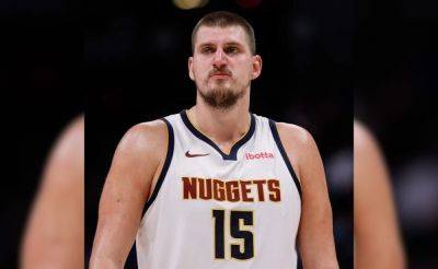 Denver Nuggets - Nikola Jokic - Stephen Curry - Is Denver Nuggets' Nikola Jokic On His Way To A Unanimous MVP Win? - sports.ndtv.com - Serbia - county Curry