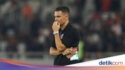Pelatih Persija: Persebaya Bagus, tapi...