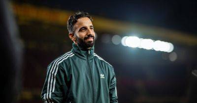 Man United transfer news LIVE: Amorim press conference, Lewandowski message, Gyokeres updates