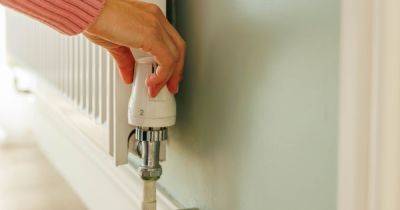 UK energy bills to rise in January as Ofgem announces new price cap