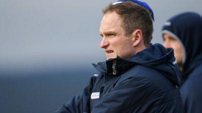 Laois to appoint Tommy Fitzgerald as manger of senior hurlers