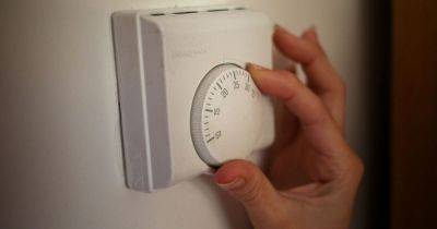 Check how much more you will pay for energy bills as Ofgem announces new price cap