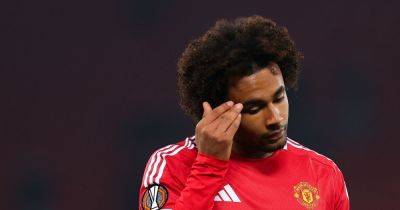 Manchester United figures are already having doubts over major summer signing