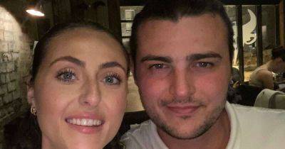 'It feels like a film': Bride-to-be, 28, makes heartbreaking five-week decision