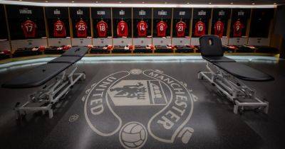 Ralf Rangnick - Darren Fletcher - Gary Neville - Ruben Amorim - Chris Armas - I was at centre of Man United dressing room leaks – this is how I truly feel about club - manchestereveningnews.co.uk - Usa - New York