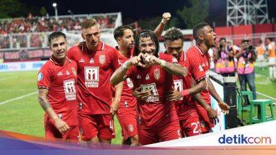 Kemenangan Sempurna Malut United di Ternate