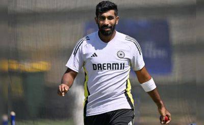 "Rohit Sharma Laid-Back, Jasprit Bumrah Smiley Bloke": England Great's 'Aggression' Bombshell