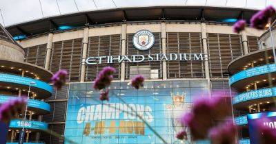 Man City dealt blow as Premier League clubs unite to pass landmark rule change