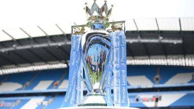 Premier League clubs vote to change sponsorship rules despite Man City pleas