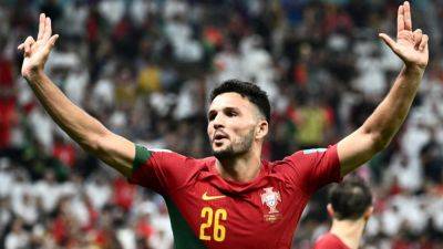 Luis Enrique - Jorge Sampaoli - Bradley Barcola - Goncalo Ramos - Ramos nears PSG return as Sampaoli makes Rennes bow - guardian.ng - France - Argentina - Monaco