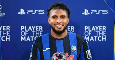 Ferran Soriano - Man City 'lead transfer race' for £50m Rodri replacement wanted by Liverpool - manchestereveningnews.co.uk - Italy - Brazil