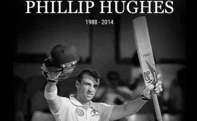 Nick Hockley - Sean Abbott - Cricket Australia To Honour Phillip Hughes Ahead Of India vs Australia 2nd Test In Adelaide - sports.ndtv.com - Australia - India - state California - county Hughes