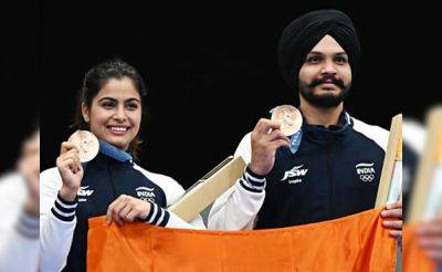 "The Depth Of Talent...": Abhinav Bindra Points Out What Separates Shooting From Other Sports In India