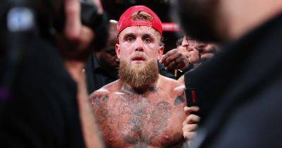 Jake Paul next fight 'confirmed' after £16m offer with date set
