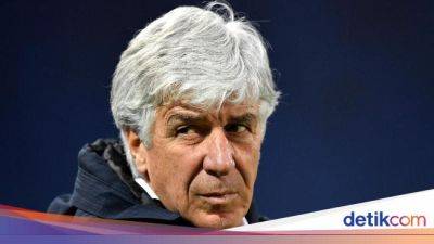 Gian Piero Gasperini Mau Latih Arab Saudi?