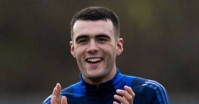 Delusional Rangers punters are detached from reality as they play make believe over a player going to Celtic – Hotline