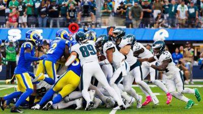 Week 12 NFL picks - Betting props, picks, teasers and parlays - ESPN