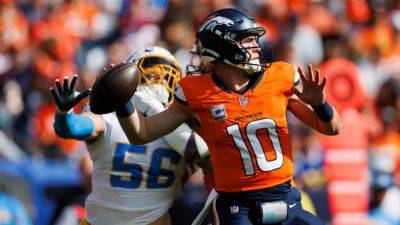 Broncos-Chargers game in Week 16 flexed to Thursday night - ESPN