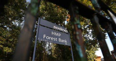 Forest Bank prison took 'no action' over inmate's sex assault and bullying fears, sister says