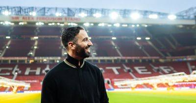 Ex-Jurgen Klopp coach pulls no punches with Ruben Amorim prediction for Man United