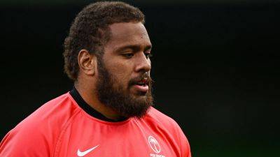 Big scalps fuel Fiji belief with history on line