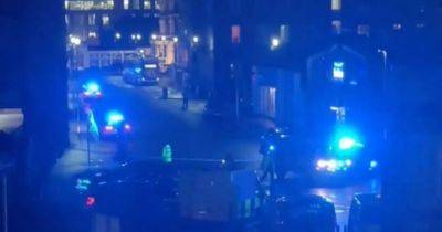 Chester train station LIVE as services resume following 'security alert'
