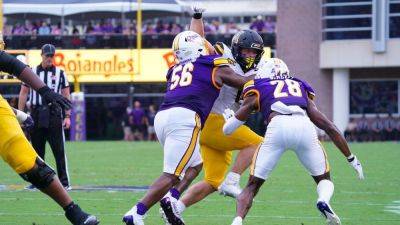 Mel Kiper-Junior - East Carolina CB Shavon Revel Jr. declares for NFL draft - ESPN - espn.com - state Appalachian