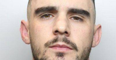 'What he did was nothing short of depraved' - manchestereveningnews.co.uk