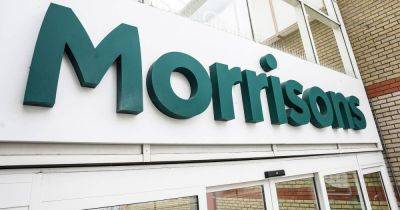 Morrisons issue urgent recall for product as it is 'potentially unsafe to eat'