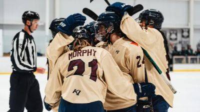 An attempt to jump-start scoring: A deeper look at the PWHL's new 'no escape' rule - cbc.ca